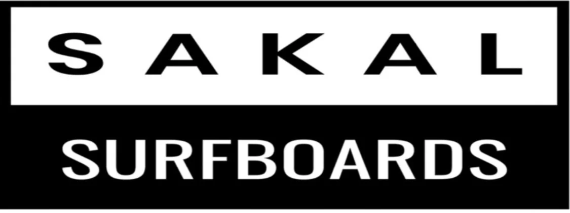 Longboard Inventory — Sakal Surfboards